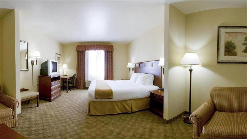 Holiday Inn Express Hotel & Suites Levelland By Ihg Exterior foto